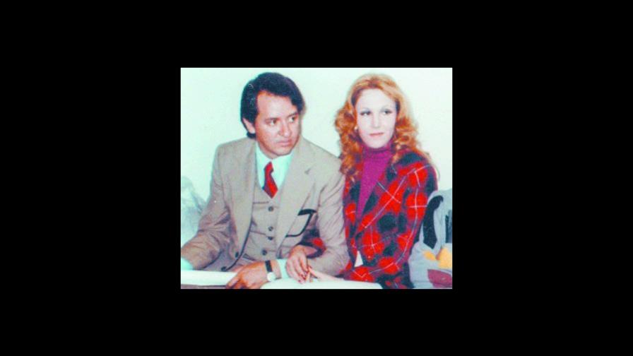 Quico reveló su verdad sobre relación con Florinda Quico reveló su verdad sobre relación con Florinda