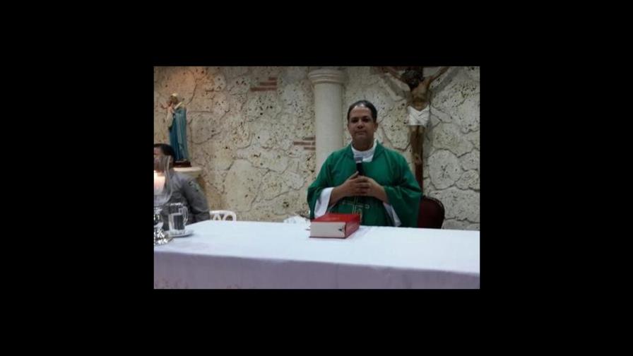 Cura PN advierte que la gente está cansada de delincuencia y crímenes