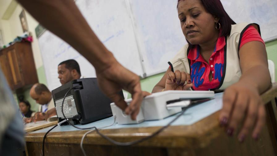 La Junta Central Electoral y el fallido cambio a la tecnología