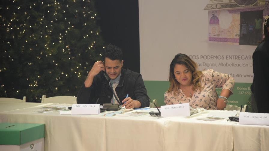 Teletón de Fundación Futuro Cierto busca recaudar dinero para casas