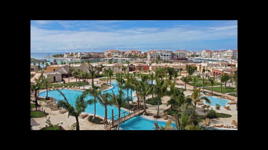 MITUR y Rainieri valoran decisión de dialogar caso torres Punta Cana