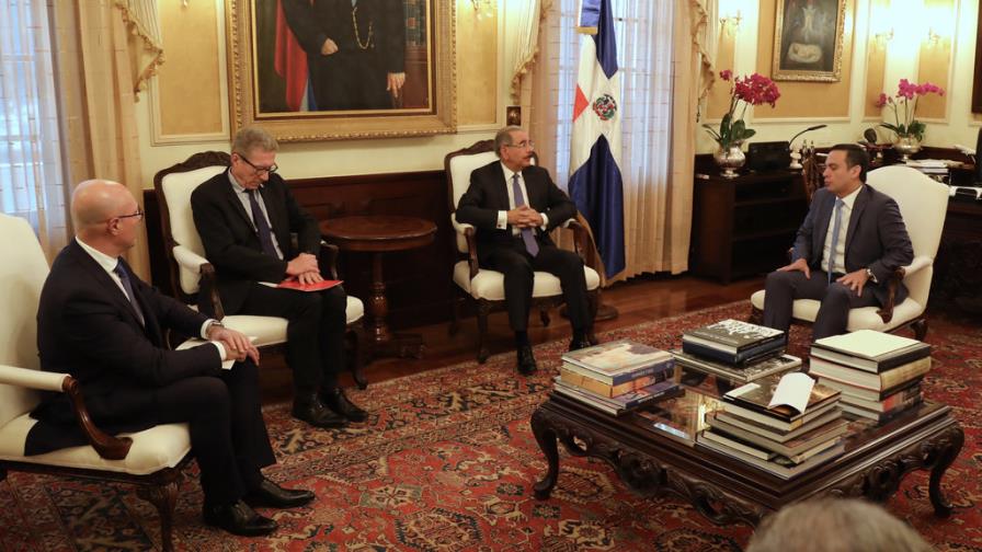 Total anuncia traslado de operaciones al país