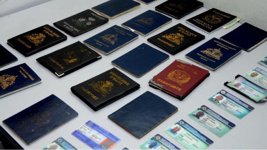 Migración detiene 170 extranjeros durante operativo en Azua 