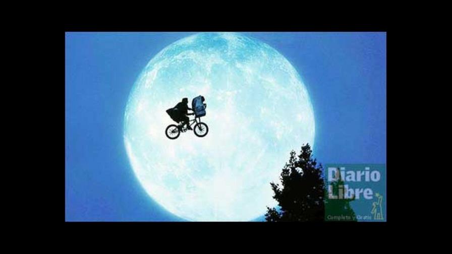 El momento más mágico de la historia del cine