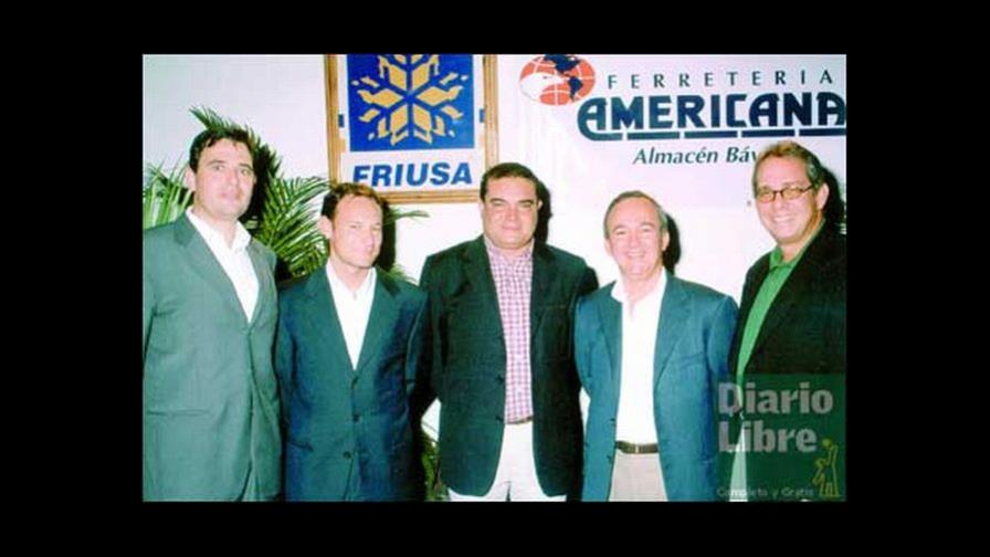 Ferretería Americana abre nuevo local en Bávaro