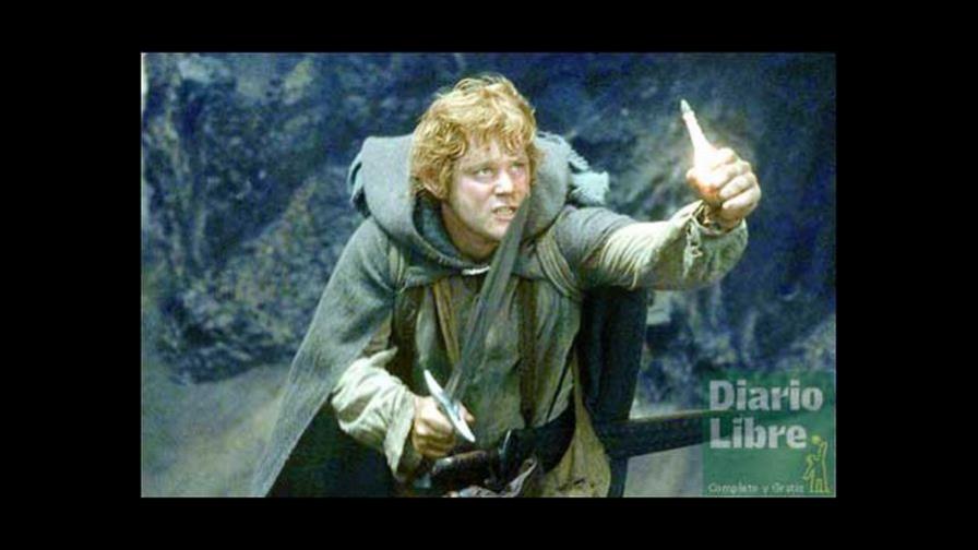 Estreno mundial de El retorno del Rey