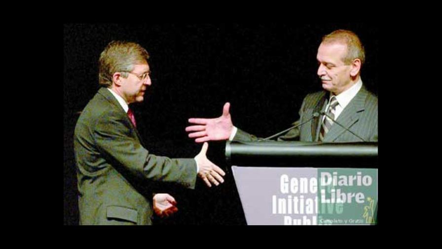 Pacto de paz no entusiasma a líderes de Israel y Palestina