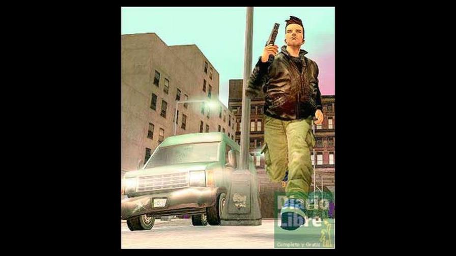 Cubanos y haitianos furiosos con un videojuego