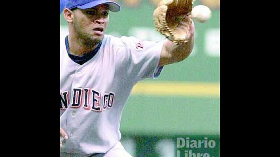 DAngelo Jiménez desea quedarse en Cincinnati DAngelo Jiménez desea quedarse en Cincinnati