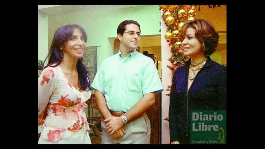 La Novia de Villa presenta muebles