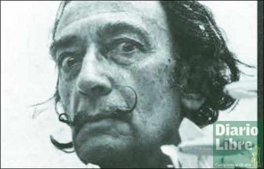 Disney y Dalí por fin se reúnen en Hollywood