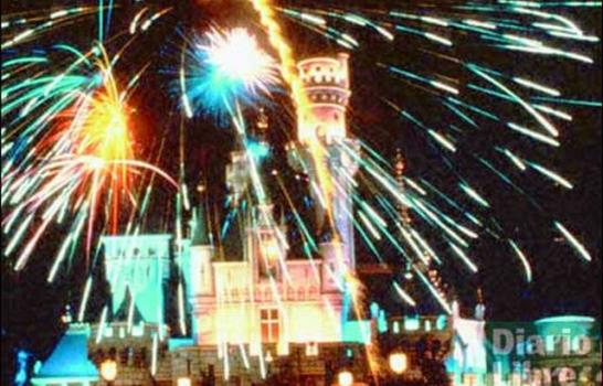 Disney y Dalí por fin se reúnen en Hollywood