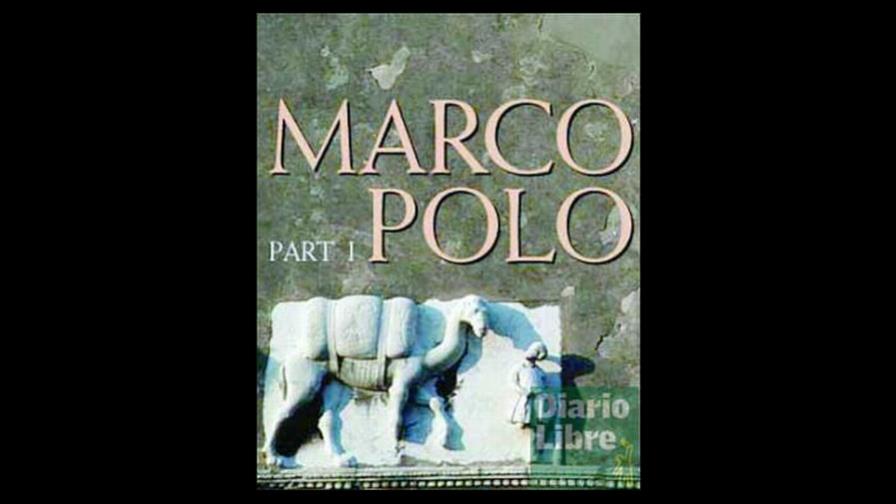 El viaje de Marco Polo en fotografía