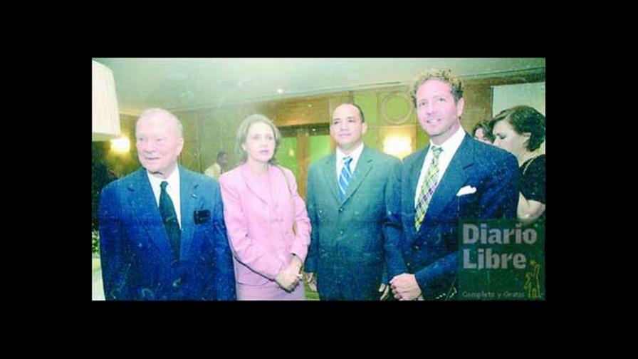 Reid & Compañía ofrece cena a dealers Daihatsu