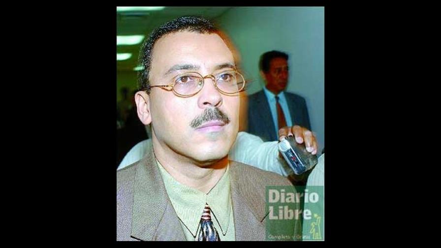 Sánchez Ortiz suspende investigaciones de caso Baninter Sánchez Ortiz suspende investigaciones de caso Baninter