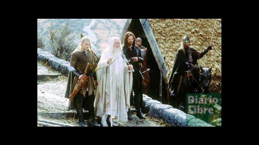 El retorno del rey concluye saga de Tolkien