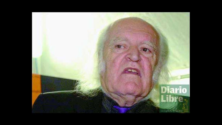 Falleció Mario Merz fundador arte pobre