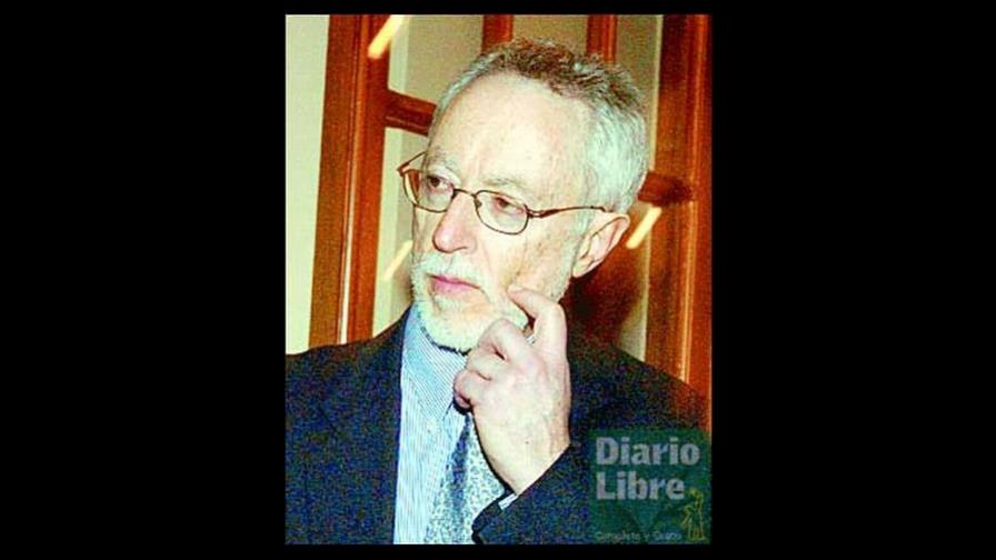Coetzee recibe el Premio Nobel de Literatura 2003