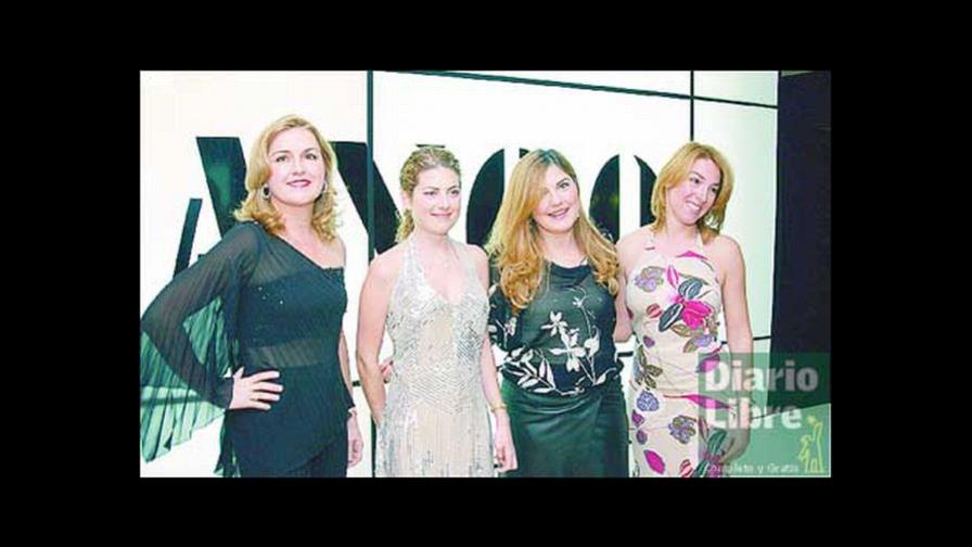 Mango presenta su colección otoño-invierno