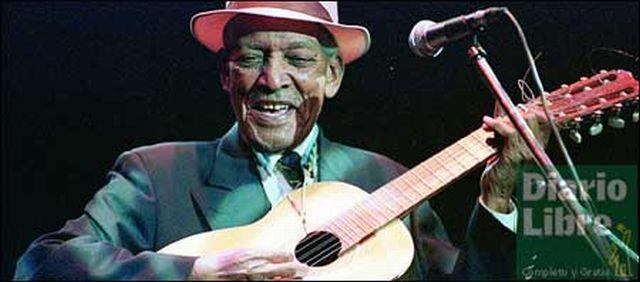 Compay Segundo ahora es una estatua - Diario Libre