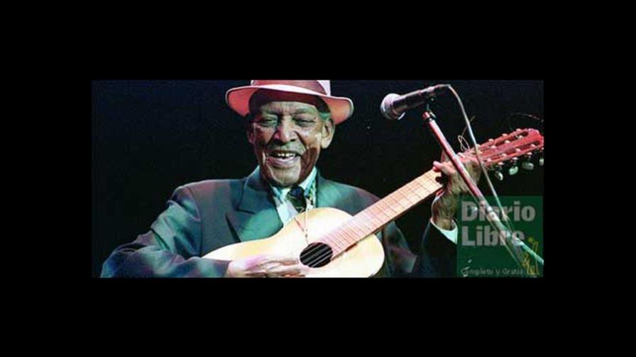 Compay Segundo Compay Segundo ahora es una estatua - Diario Libre