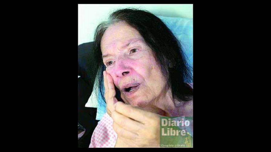 Entierran a Fadua Toukán la poetisa palestina