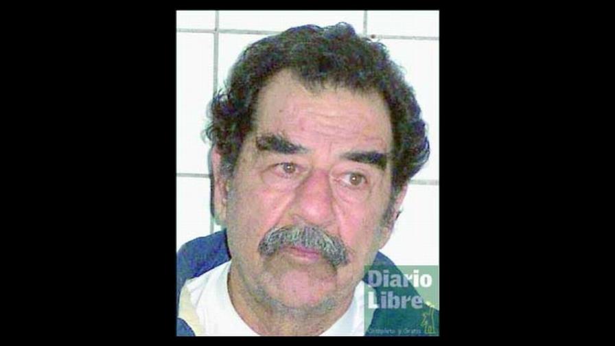 Miembro de familia cercana a Sadam facilitó su captura