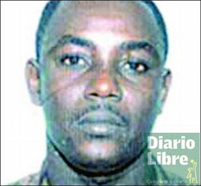FBI divulga foto de haitiano que busca en RD