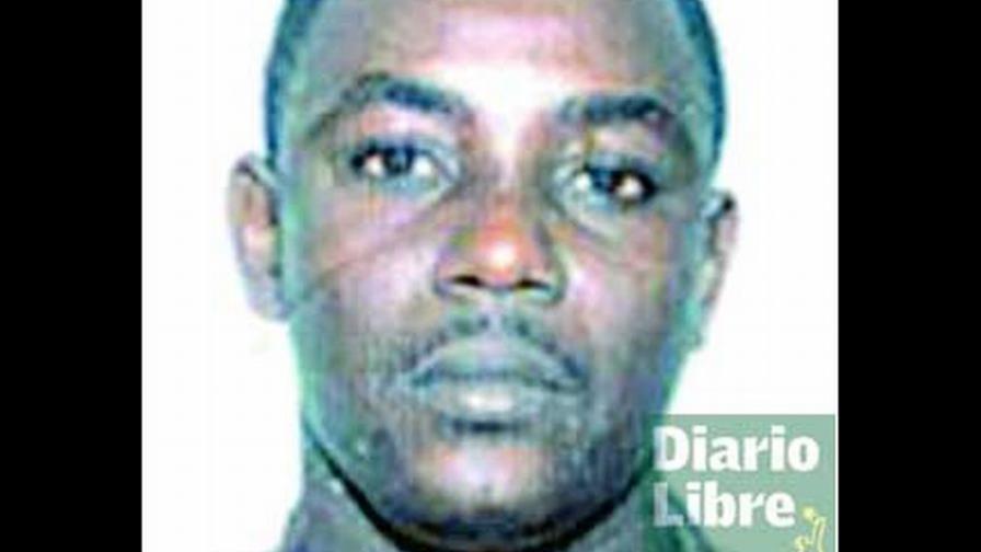 FBI divulga foto de haitiano que busca en RD