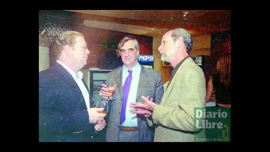 Degustan coñac Hennessy en Punto y Corcho Degustan coñac Hennessy en Punto y Corcho