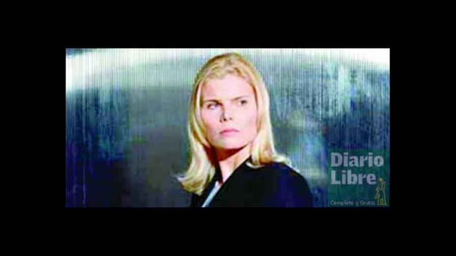 Mariel Hemingway rueda un documental sobre Rusia