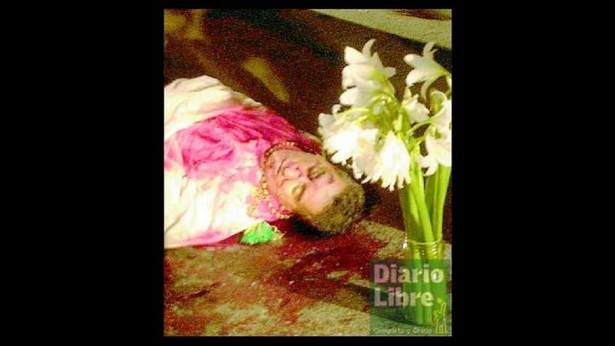 Asesinan popular sacerdote