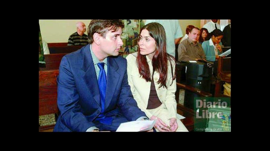 Laura Hernández y esposo darán clases en prisión Laura Hernández y esposo darán clases en prisión