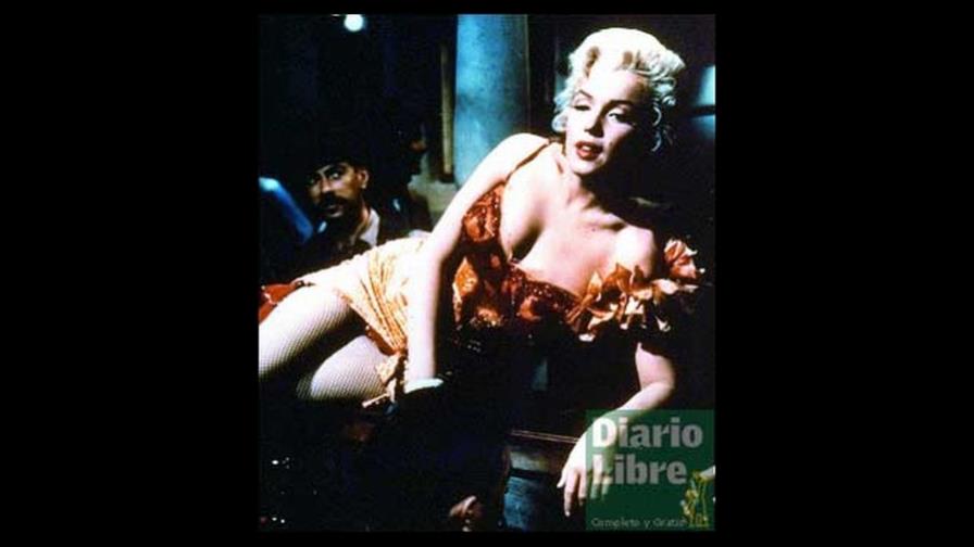 Playboy subasta los desnudos de Marilyn