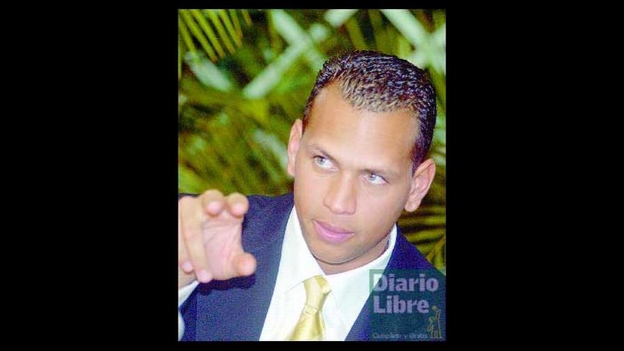 Suspenso por el cambio de Alex terminará rápido