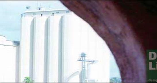 Destruida la obra que Cruz-Diez le regaló a RD