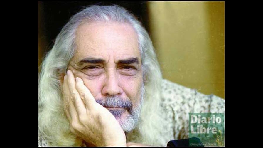 Manolo Tavares no aparecía y ya es hora de que vuelva