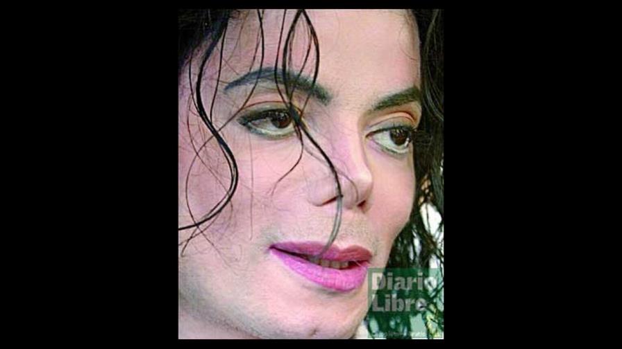 Amigos festejan a Michael Jackson