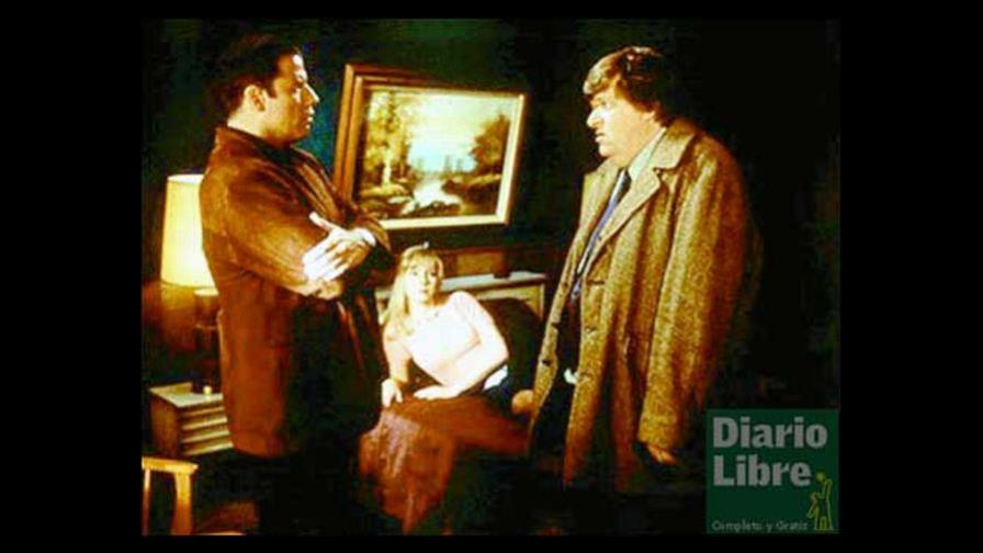 Los Estúpidos hombres blancos de M. Moore