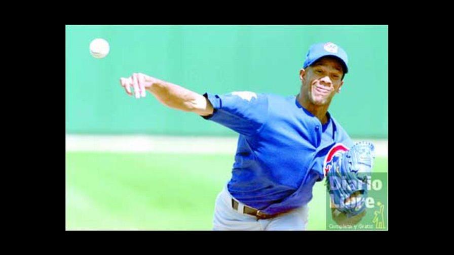 Escogen a Juan Carlos Cruz Pelotero Estrella