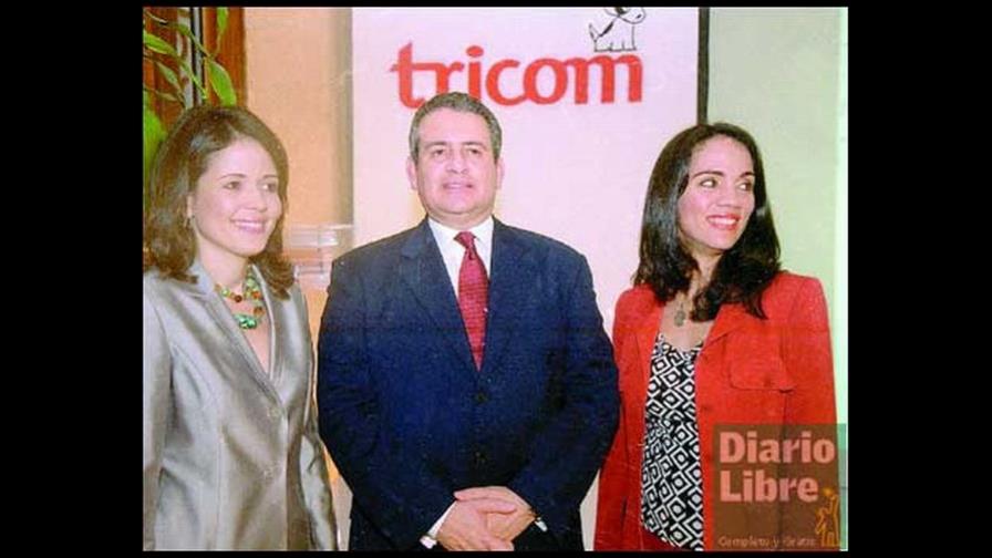 Tricom presenta Plan Móvil Flota