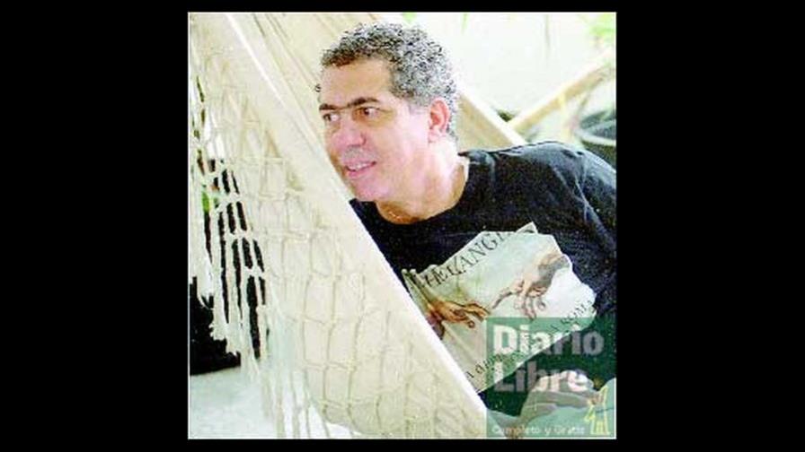 Polibio Díaz seguirá desnudando la sociedad dominicana