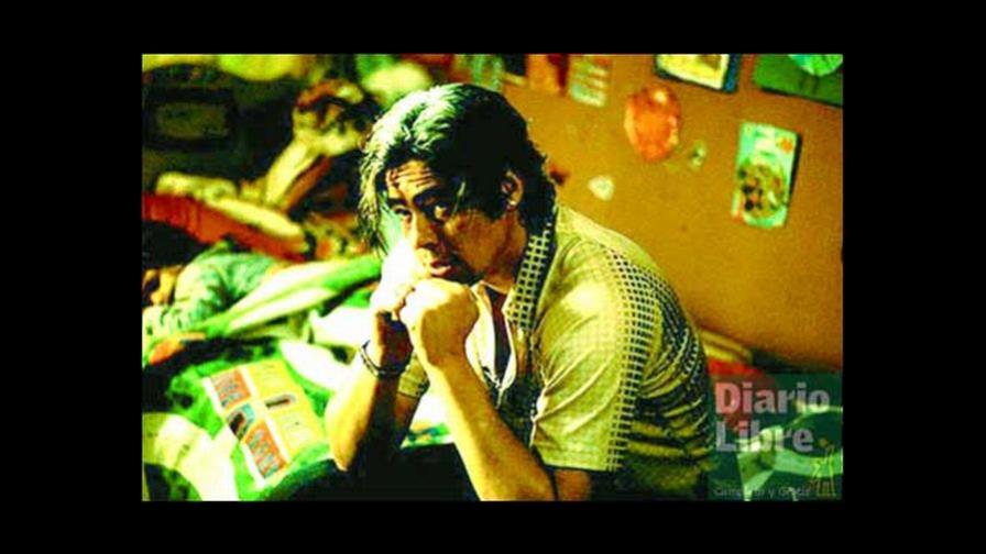 Los amores de Iñárritu y Arriaga tendrán tres partes