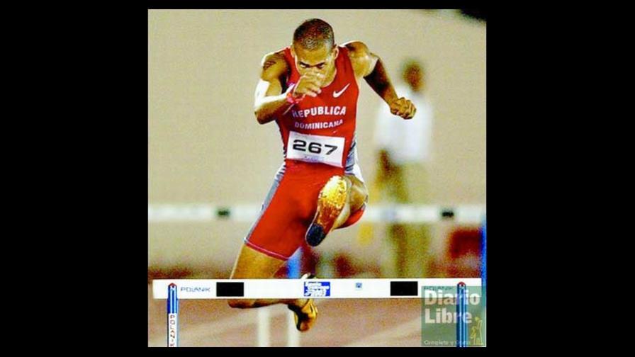 Diario LEquipe distingue a Félix Sánchez