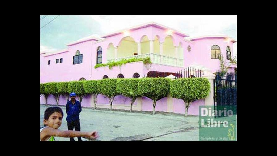 José Castro abusaba de la familia constantemente