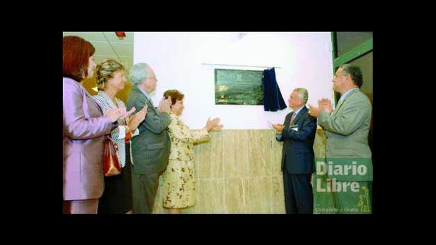 Hospitel inaugura su segunda clínica en el país