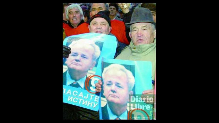 Ultras vencen en Serbia según primeros sondeos