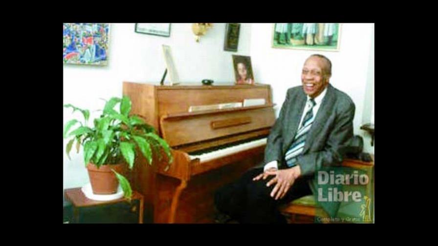 Bebo Valdés y Cigala ganan el mejor disco del año