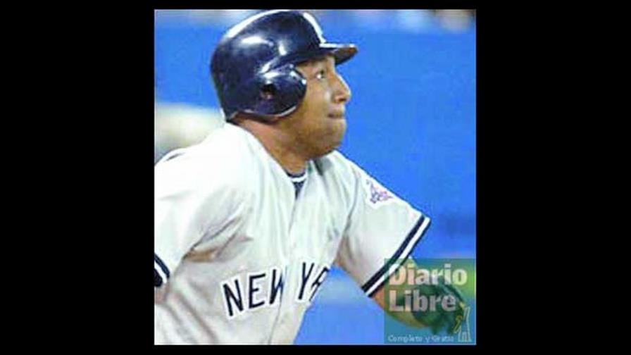 Alex Rodríguez bateó de 9-1 y Enrique Wilson de 8-2 en Japón