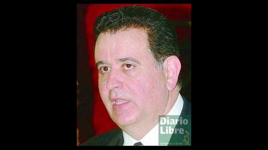 Pellerano dice acusaciones son infundadas